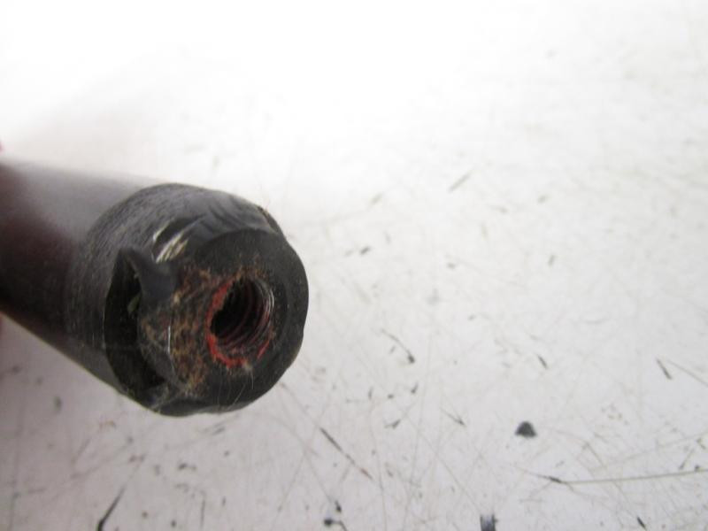 2006-2011 Kawasaki ZX 14 Ninja Left Handlebar Clip On 46003-0134